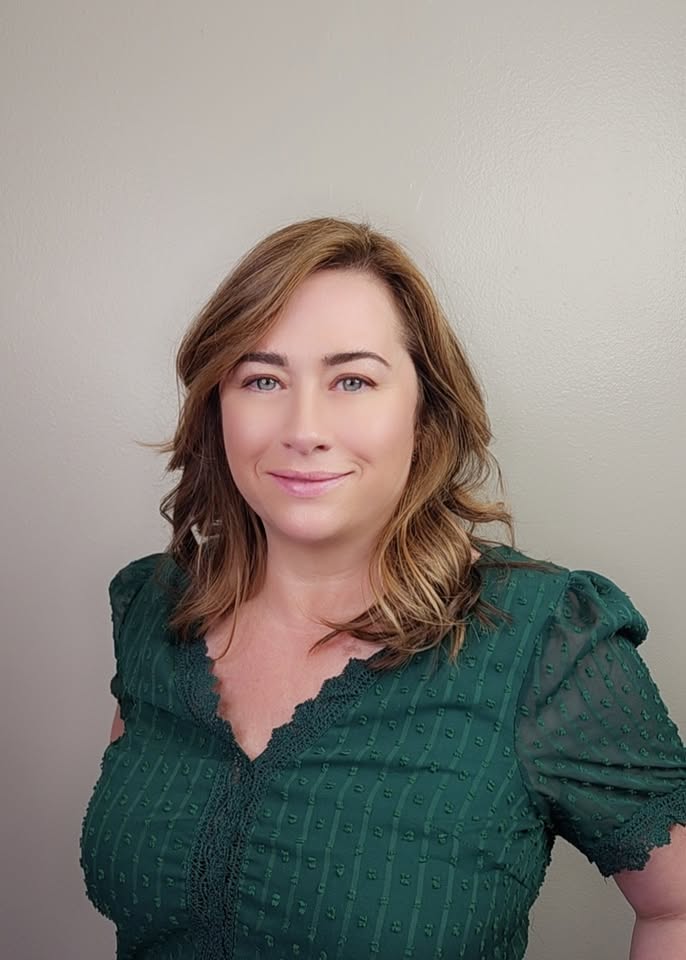 Sunny AfterGlo Esthetics profile portrait